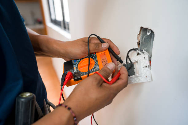 Trusted AL Electrician Experts