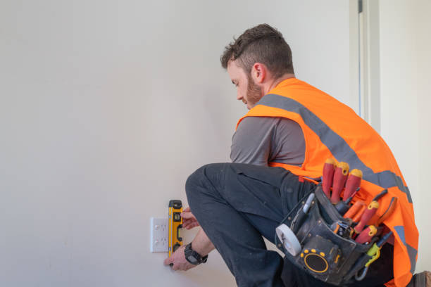 Best Electrical Wiring Services  in Ladonia, AL