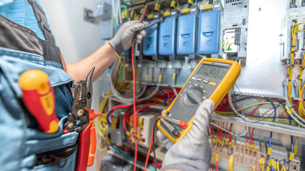 Best Electrician for Home Renovation  in Ladonia, AL